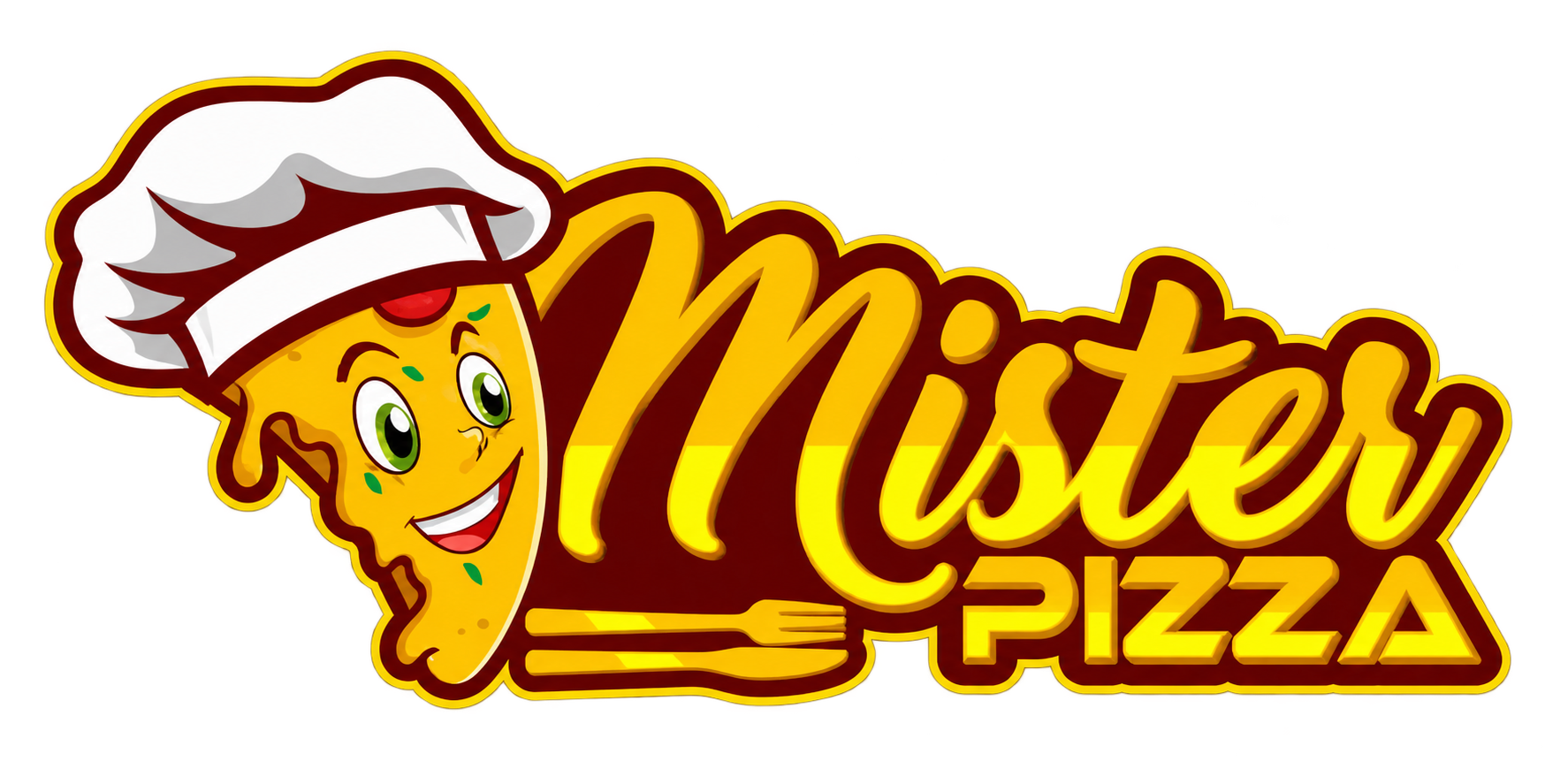 Mister Pizza