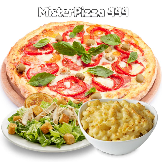 57. MisterPizza Offer 444