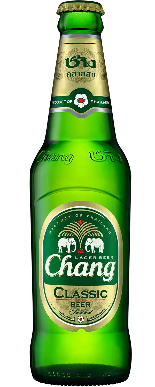 Chang Beer 0,33